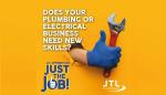 JTL reaches out to employers with new campaign: Just the Job!