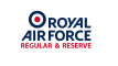 Logo for RAF Aircraft Technician (Avionics) - FULL TIME CAREER WITH APPRENTICESHIP
