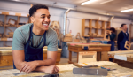 Maximising Apprenticeships To Step Onto The Career Ladder