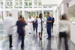 New figures show NHS workforce most diverse it has ever been